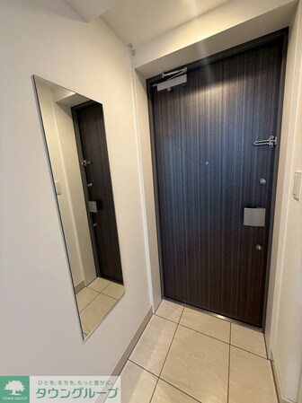 プレセダン板橋本町の物件内観写真